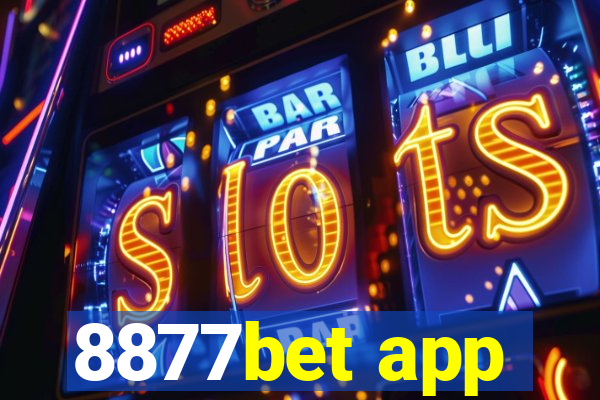 8877bet app